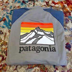 NWT Men's Fleece lined Long sleeve